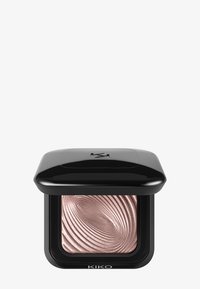 KIKO Milano - WATER EYESHADOW 18 - Ögonskugga - 227 light taupe Miniatyrbild 1