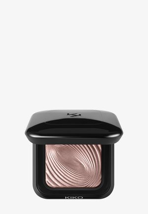 KIKO Milano WATER EYESHADOW 18 - Øjenskygger - 227 light taupe