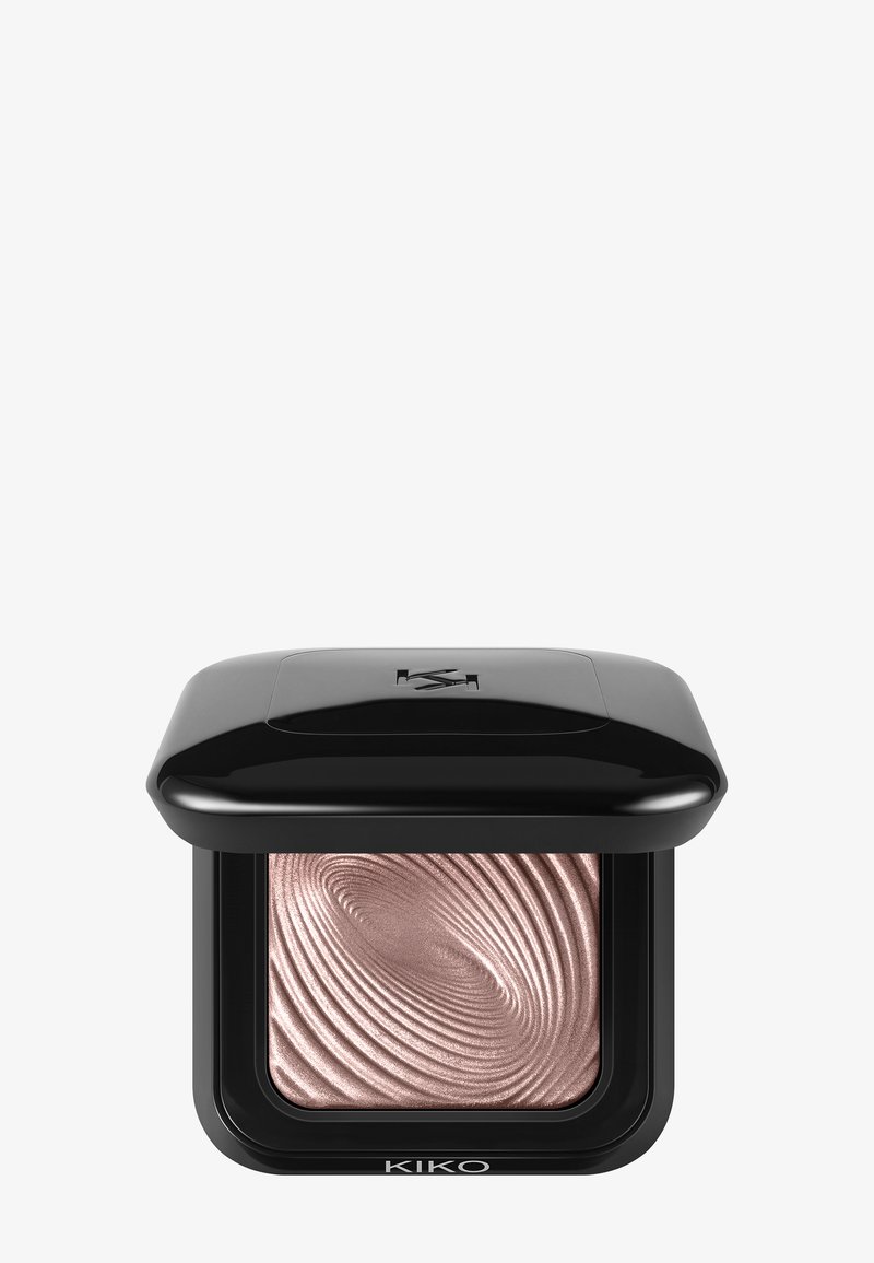 KIKO Milano - WATER EYESHADOW 18 - Ögonskugga - 227 light taupe, Förstora