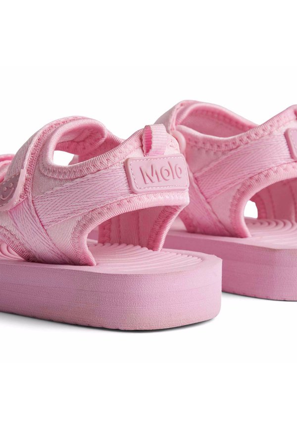 ZOLA SLIPPERS - Sandals2