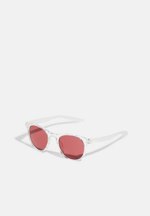 HORIZON ASCENT - Lunettes de soleil - pink lens