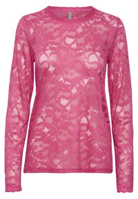 Non selezionato, fuchsia purple