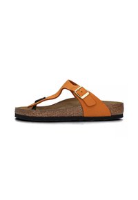 Birkenstock Sandals - orange