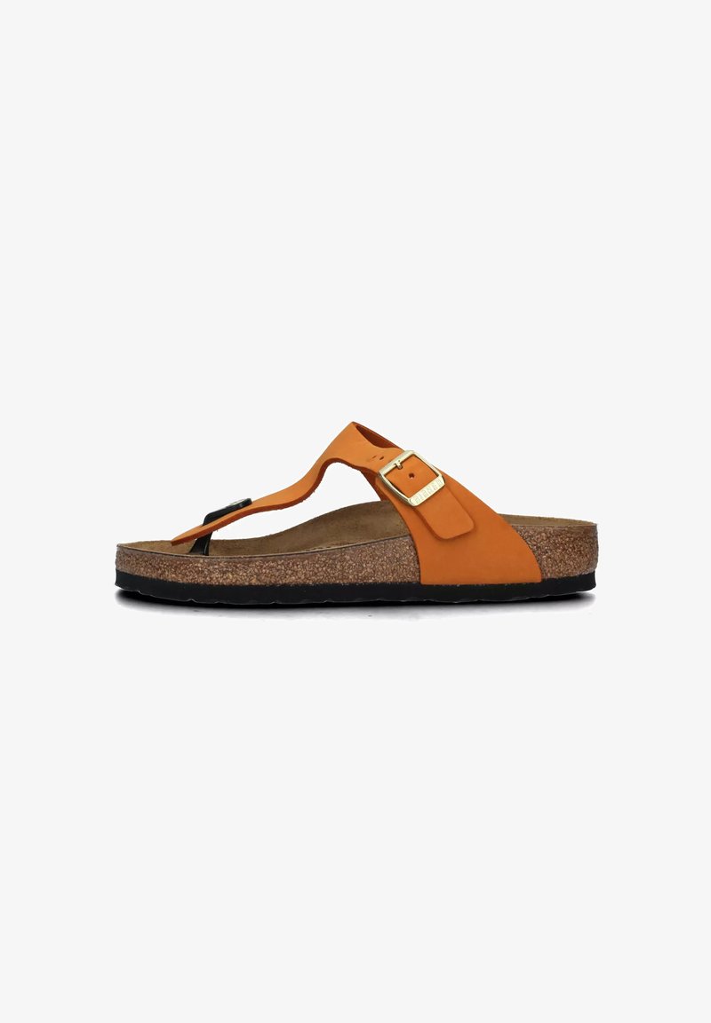Birkenstock Sandals - orange