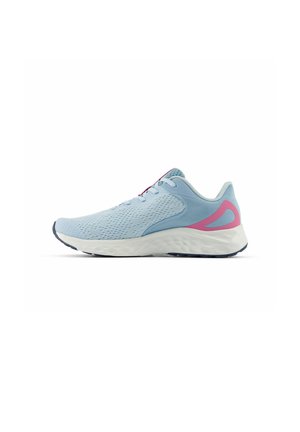 New Balance FRESH FOAM ARISHI V4. - Sneakers basse - blue pink