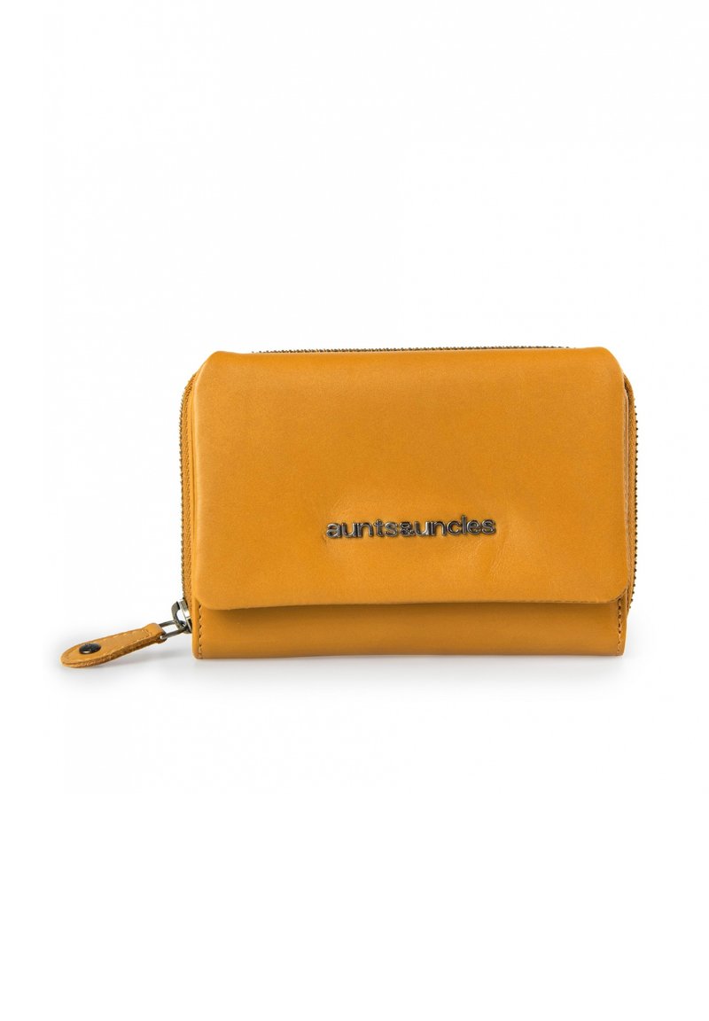 Aunts & Uncles DAHLIA - Wallet - summer glow