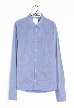 Shirt - blue