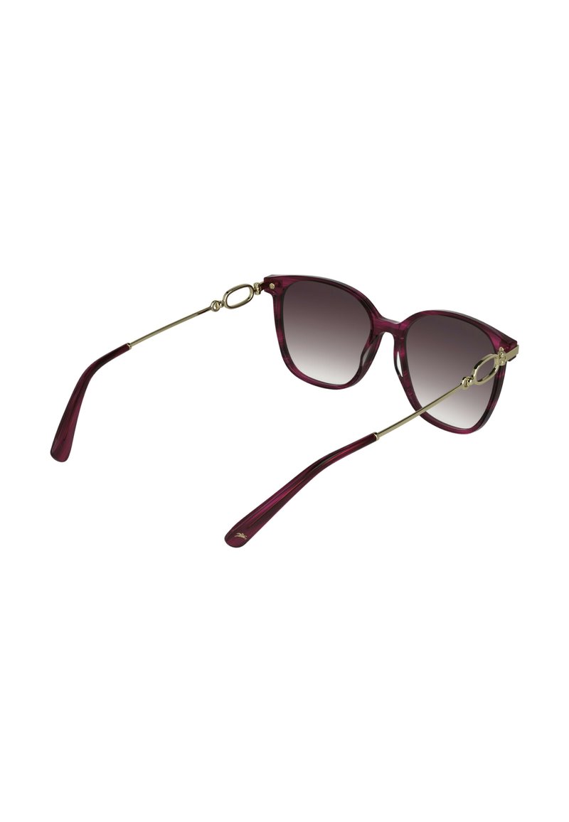 Longchamp Sunglasses - striped purple/purple - Zalando display picture 3