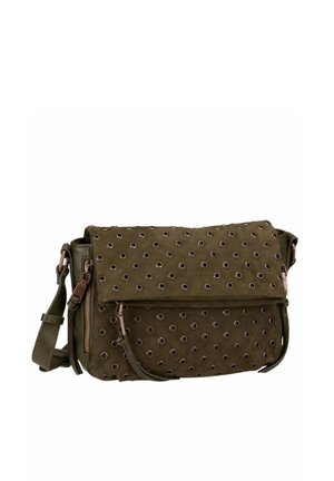 Fossil VDAY - Borsa a tracolla - pink/fuxia