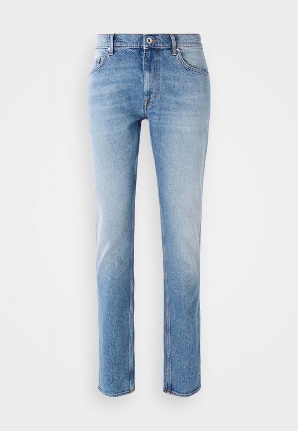 PISTOLERO - Jeans Skinny Fit3