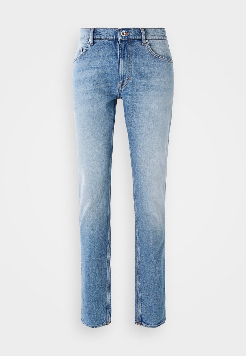 Tiger Of Sweden Jeans Skinny Fit blauw denim/bluedenim