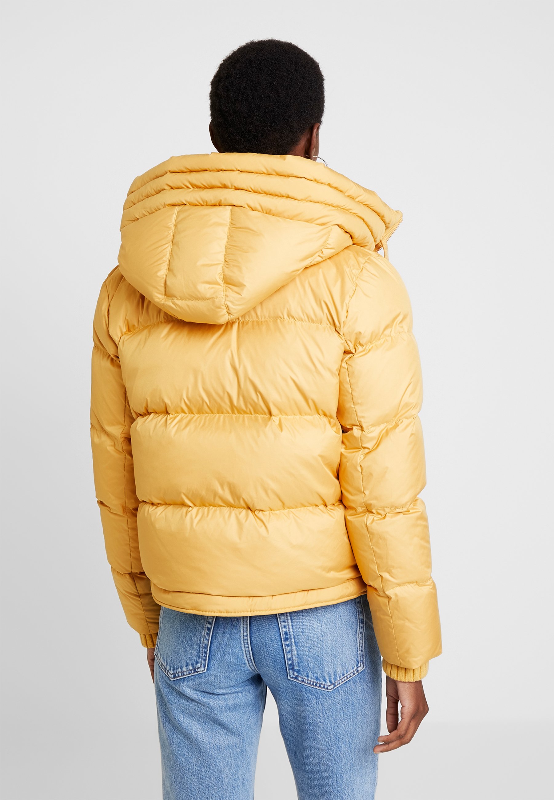 Marc O'Polo Dunjacka amber wheat Zalando.se Marc O'Polo Dunjacka amber wheat Zalando.se