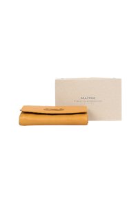 MAITRE STEINBACH DILARA   - Portafoglio - yellow