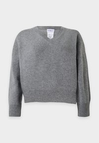 Επιλέχθηκε, grigio medio melange