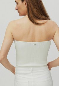 STOCKH LM Studio Top - offwhite