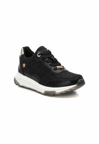 XTI Zapatillas - black
