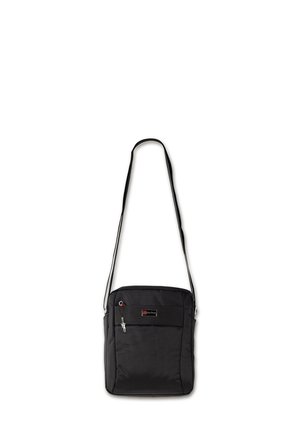 Sac bandoulière - schwarz