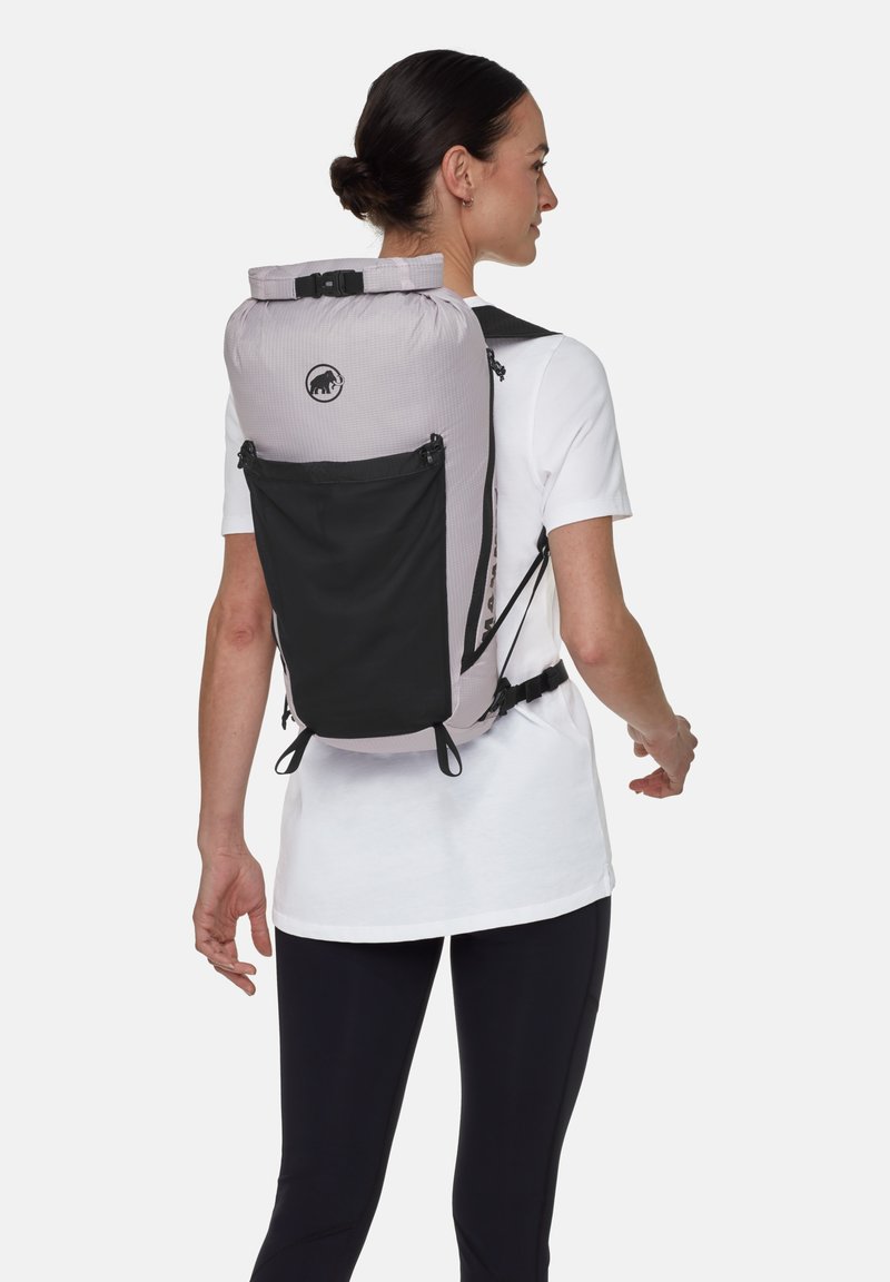 Mammut AENERGY - Sac avec poche d'eau - alpine calamint