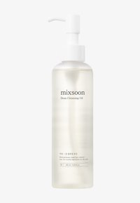 Mixsoon - BEAN CLEANSING OIL - Nettoyant visage Image miniature 1
