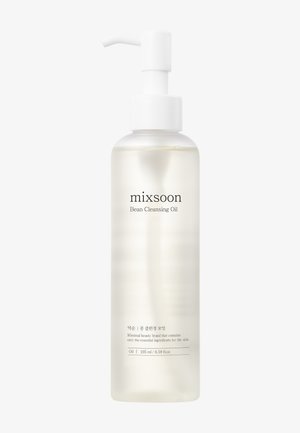 Mixsoon BEAN CLEANSING OIL - Huile nettoyante