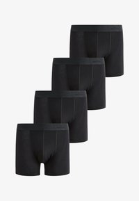 Ei valittu, black lyocell