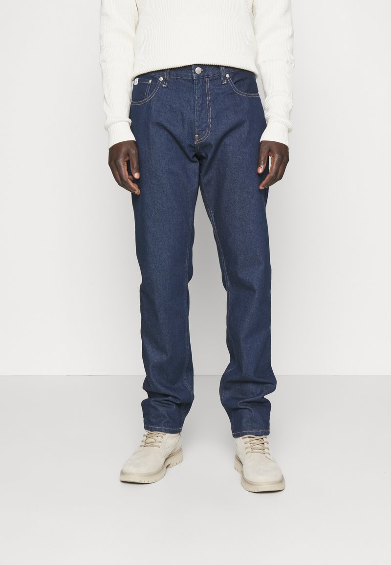Jeans Corpus Dauber Taille 30 – Coupe Droite – Rinse – Neuf Avec étiquettes