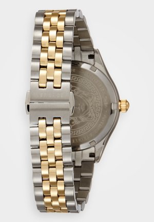 HELLENYIUM - Hodinky - gold-coloured/silver-coloured