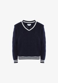 Geselecteerd, marine