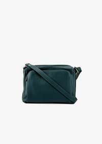 Non sélectionné, bleu canard