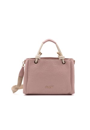 ADA - Shopper - rose