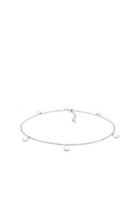 Unausgewählt, silver-coloured