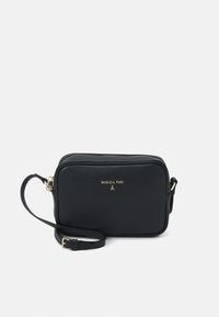 BORSA  - Taška cez plece - nero