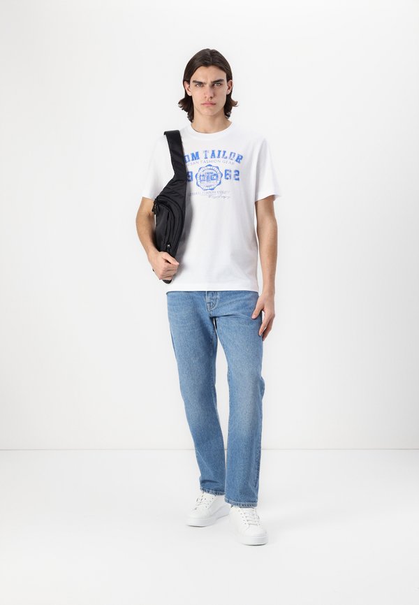 DOUBLEPACK PACKAGING - T-Shirt print