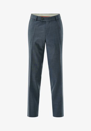 CG – Club of Gents, CG PACO - Trousers - blau