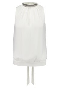 Morgan Camicetta - off-white