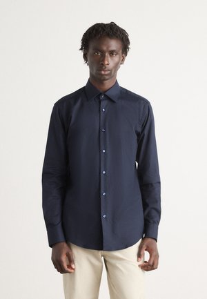 JOE KENT - Hemd - dark blue
