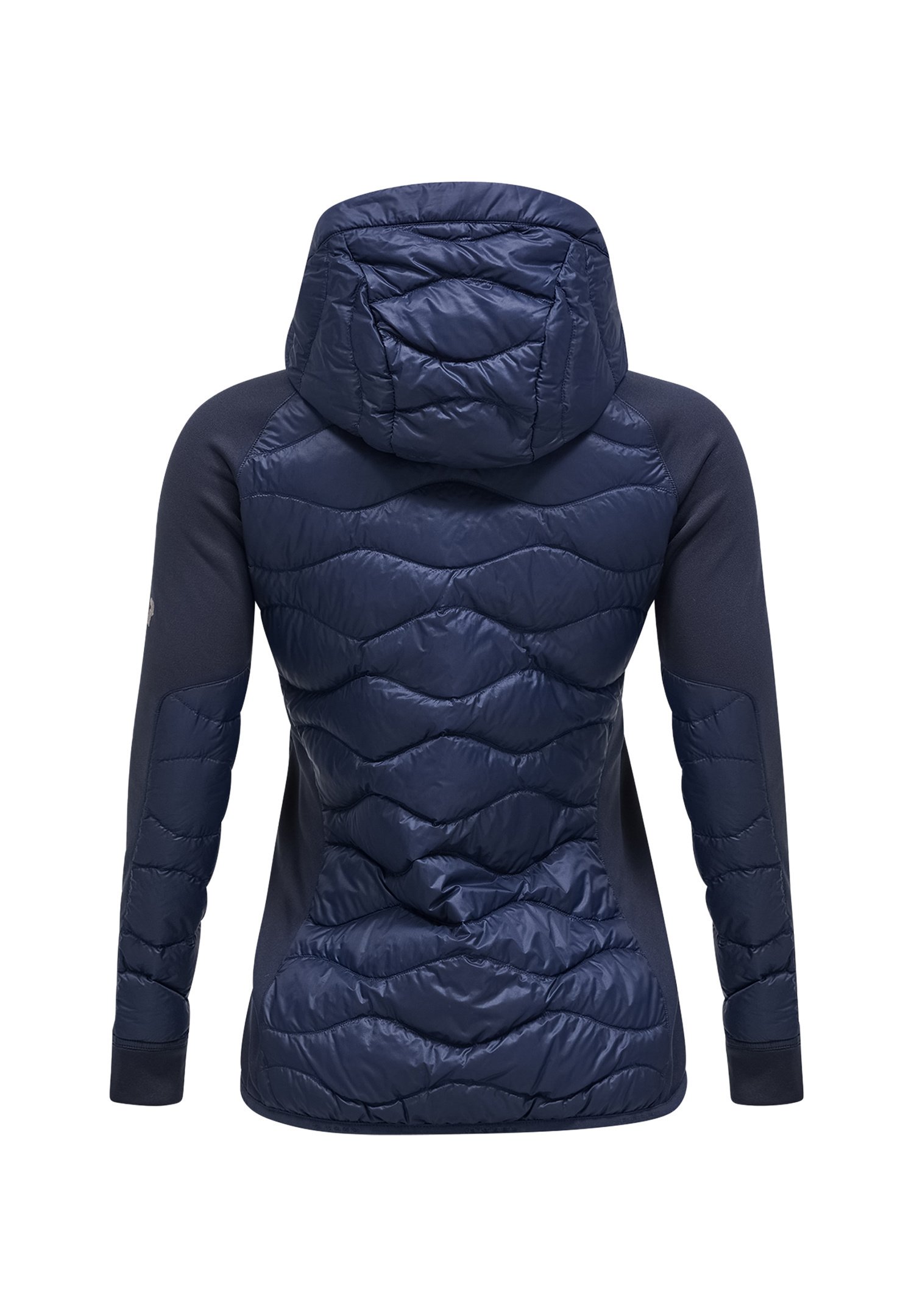 peak performance helium hybrid dame