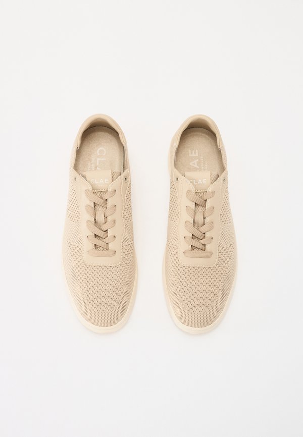 MALONE UNISEX - Trainers - safari4