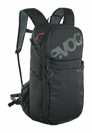 RIDE - Rucksack - schwarz