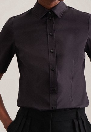 Chemisier - anthracite