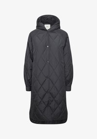 Unselected, dark navy
