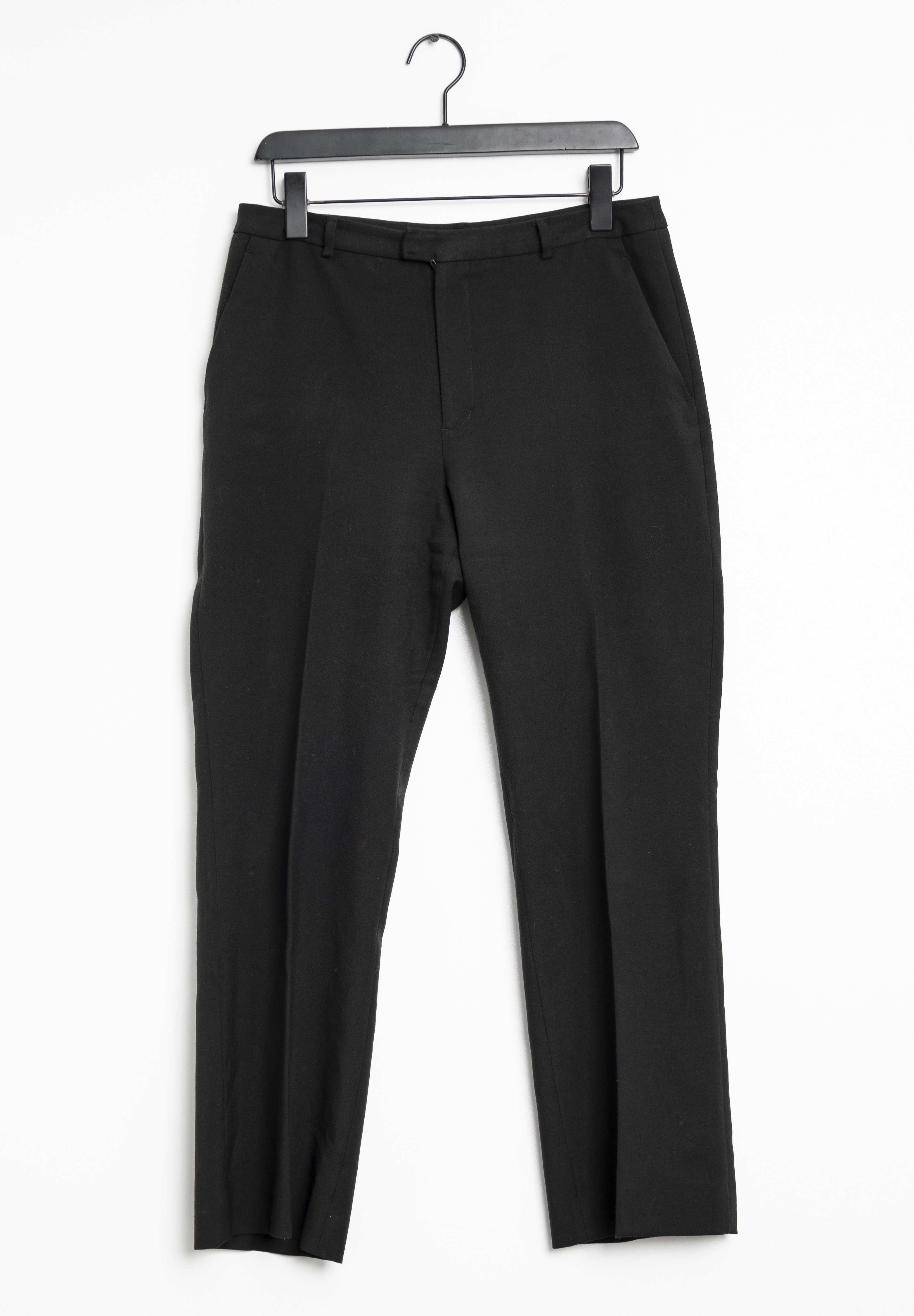 InWear Trousers - black - (Pre-owned 
