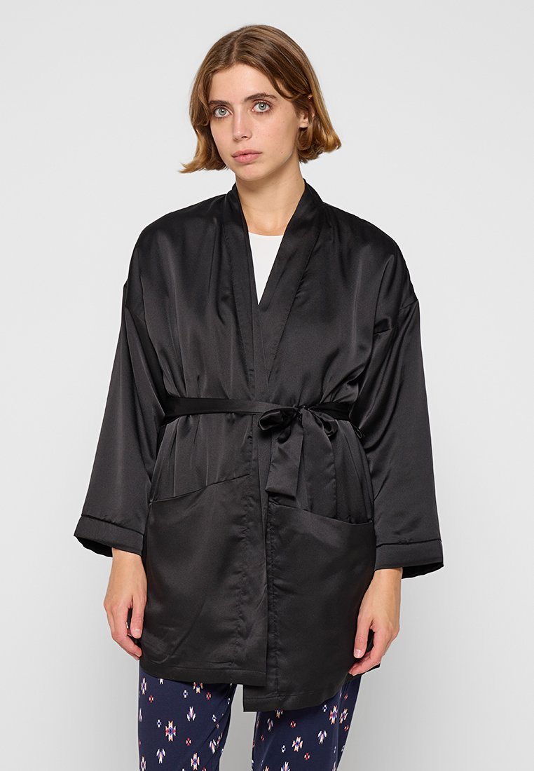 Etam Badjas zwart Etam Badjas zwart