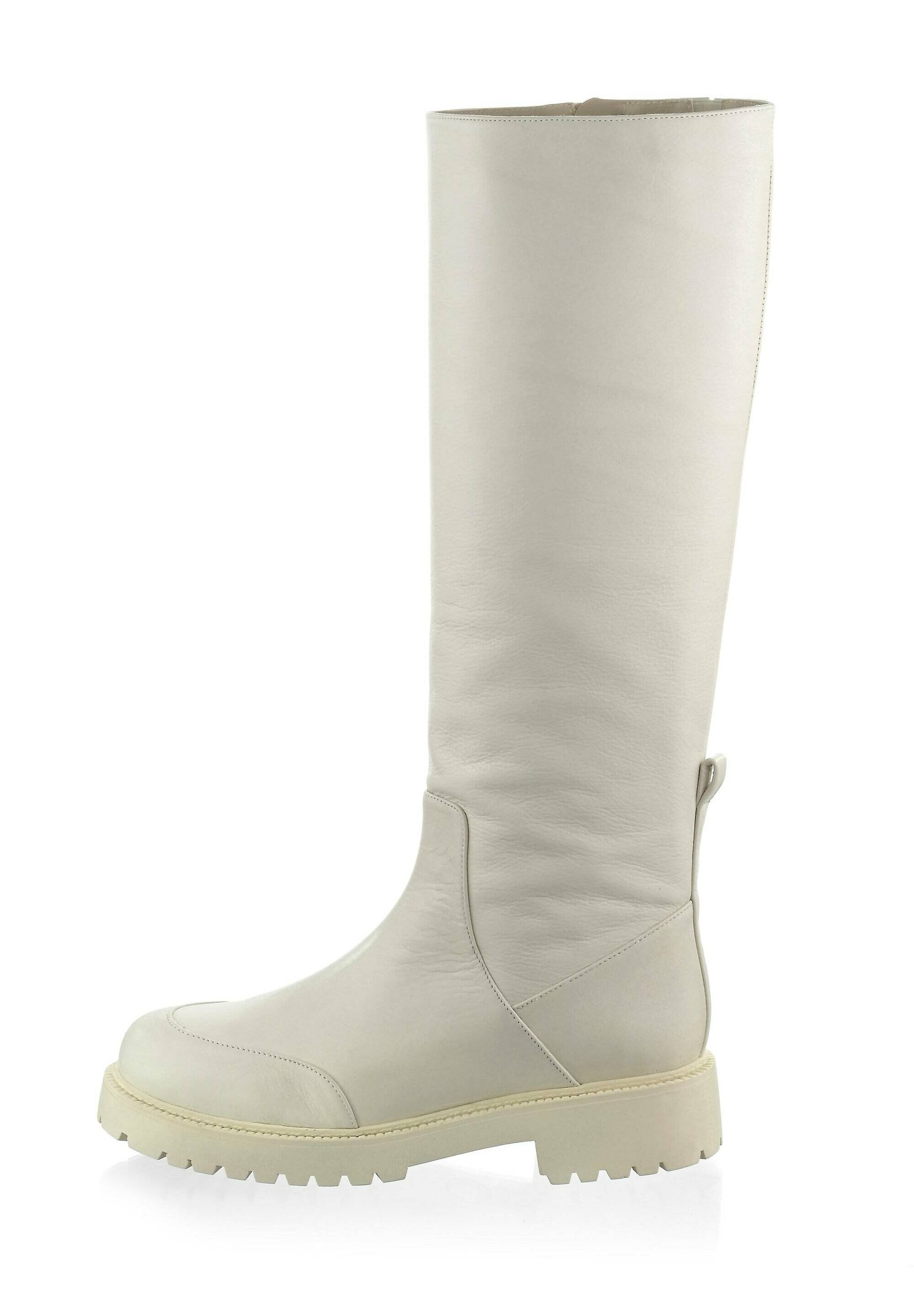 Alba Moda Laarzen - off-white/wit - Zalando.nl