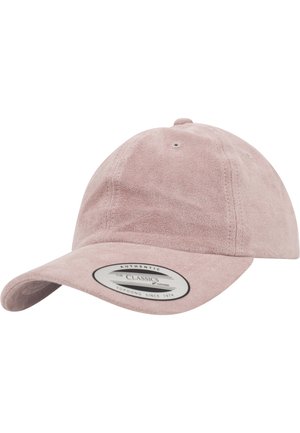 Caps - lightrose