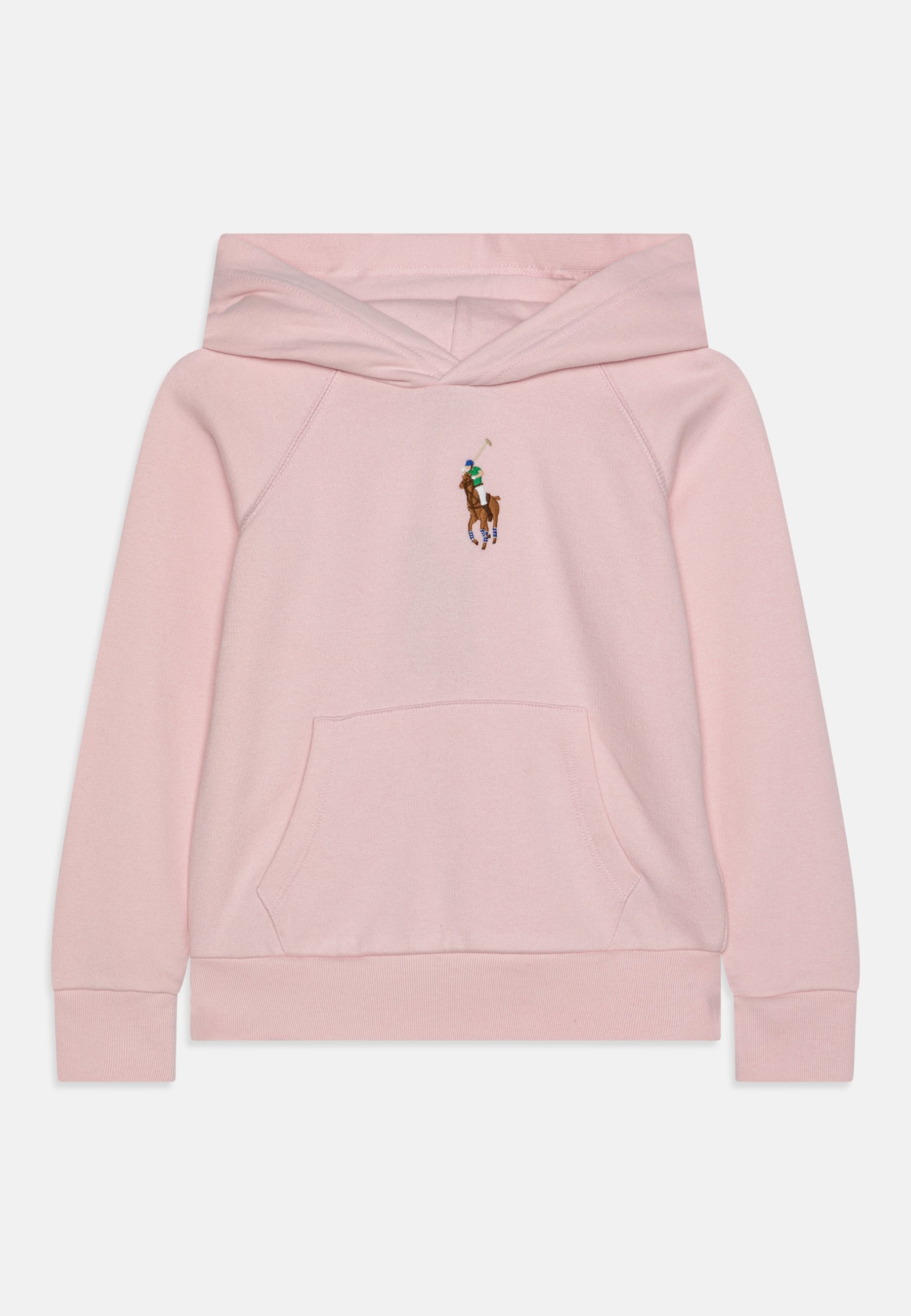 Polo Ralph Lauren Hoodie - hint of pink/mottled pink - Zalando.de