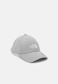 The North Face - Cap - meld grey Thumbnail Image 1