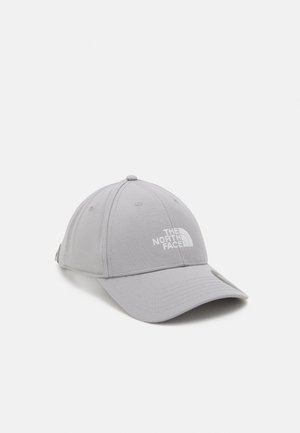 The North Face 66 CLASSIC HAT UNISEX - Pet - meld grey