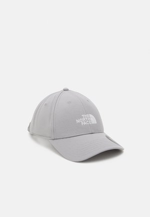 Gorra - meld grey