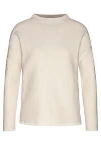 ARMEDANGELS Strickpullover - sand